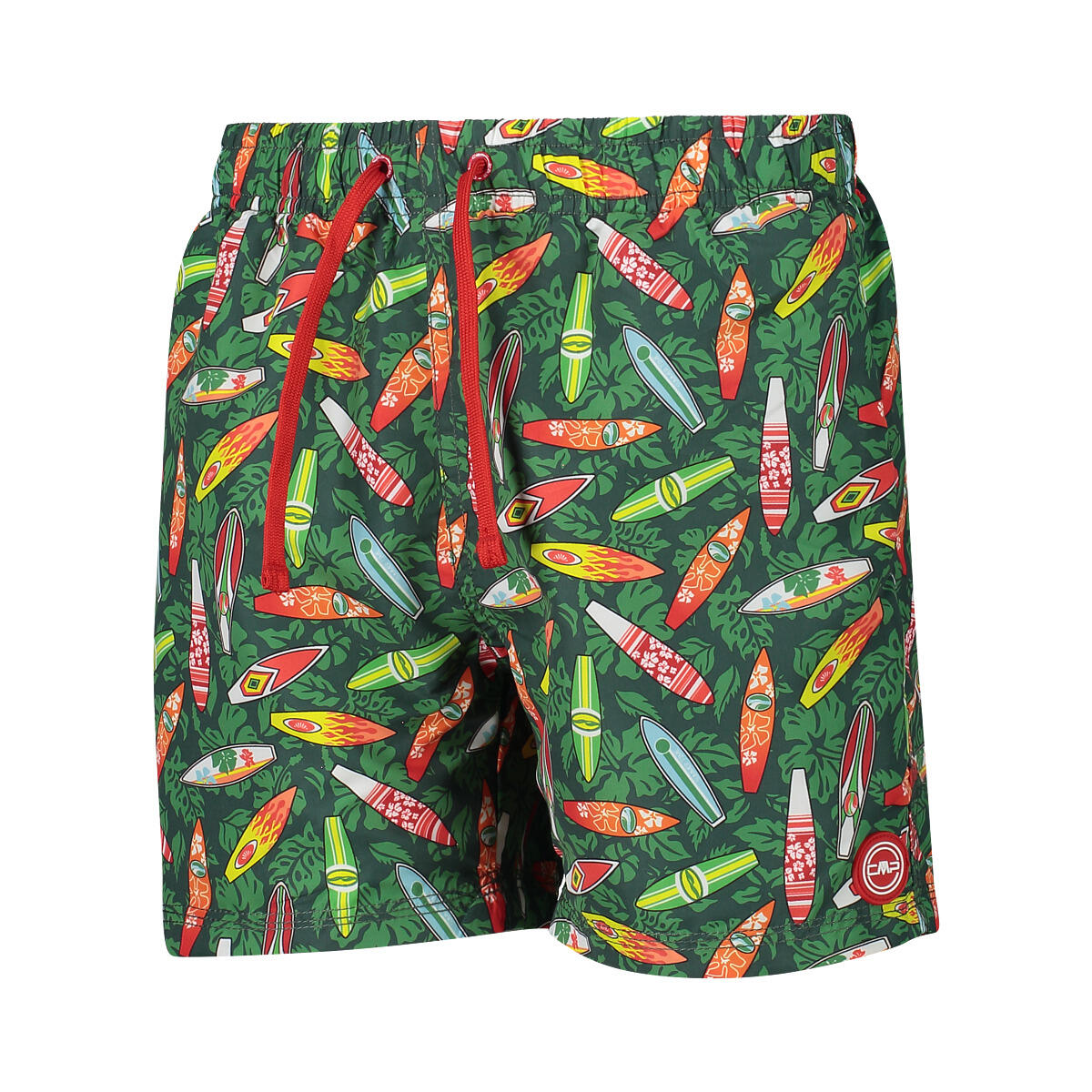 Short enfant CMP 2/3