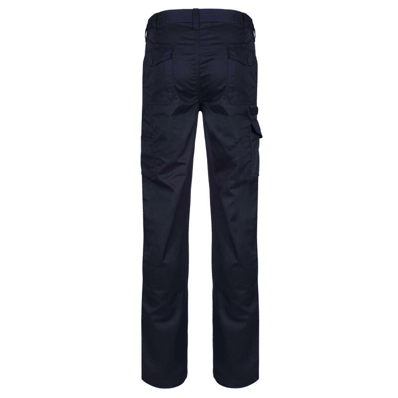 Pantaloni Drumeții În Natură Regatta Professional Impermeabila Adulți