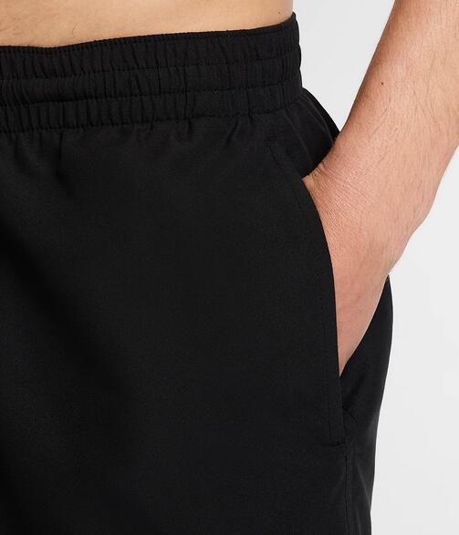 Costume da bagno uomo nike core - nero 5/7