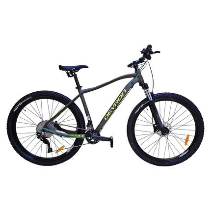 MTB-fiets Devron Riddle RM4.9 - 29 inch, L, groen