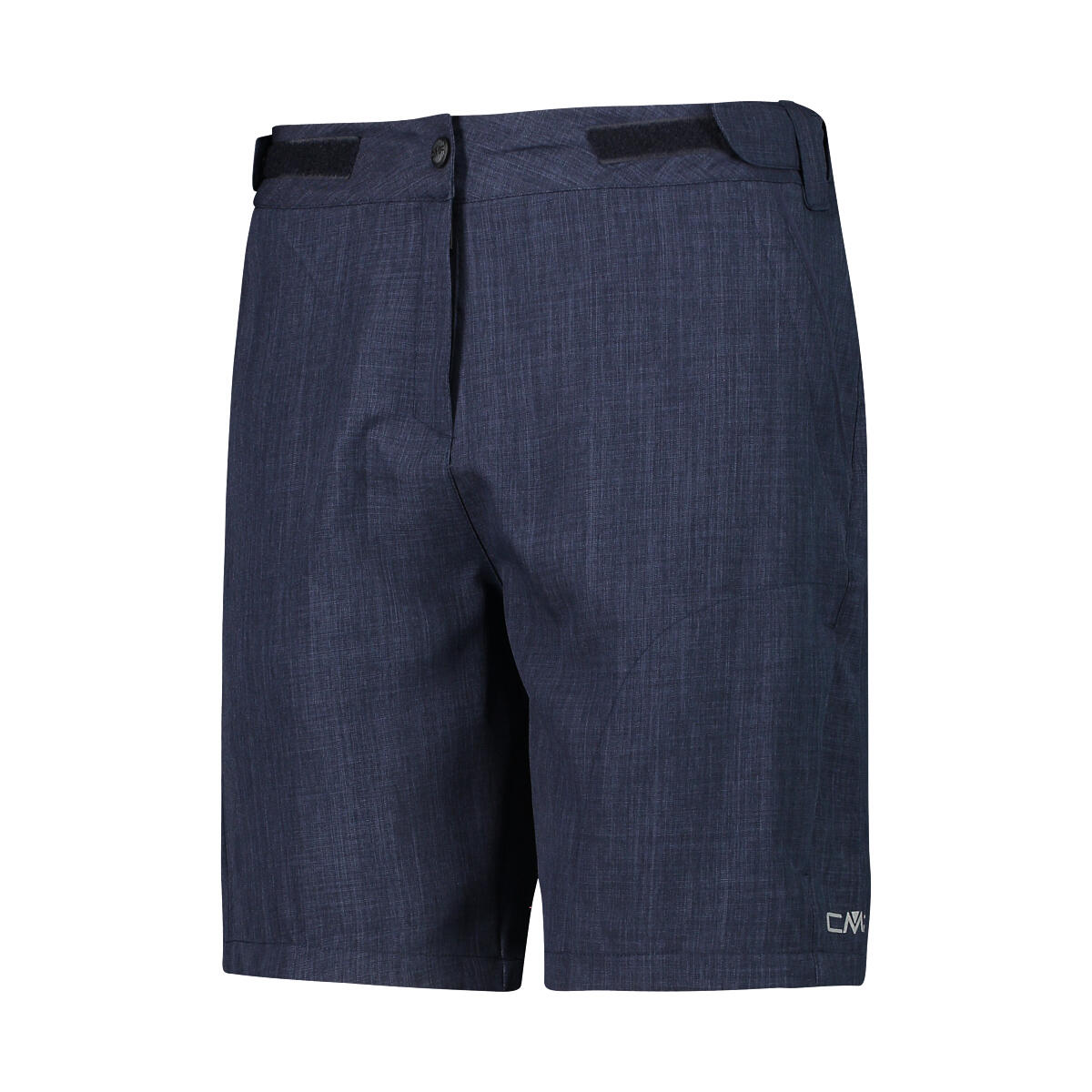 Short avec sous-vêtement en maille intérieur femme CMP Free 2/5