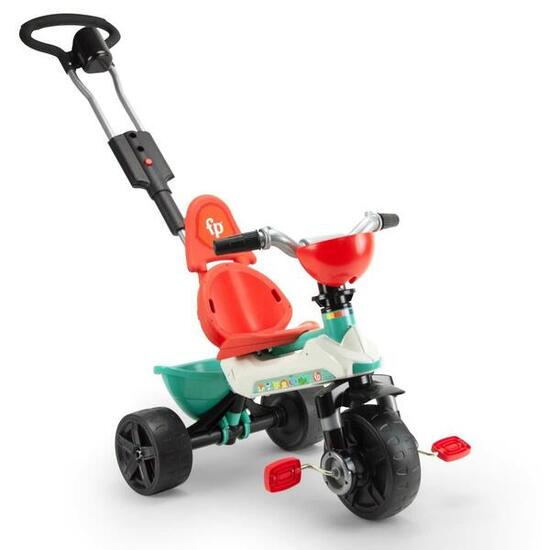 Tricycle Fisher-Price Métal