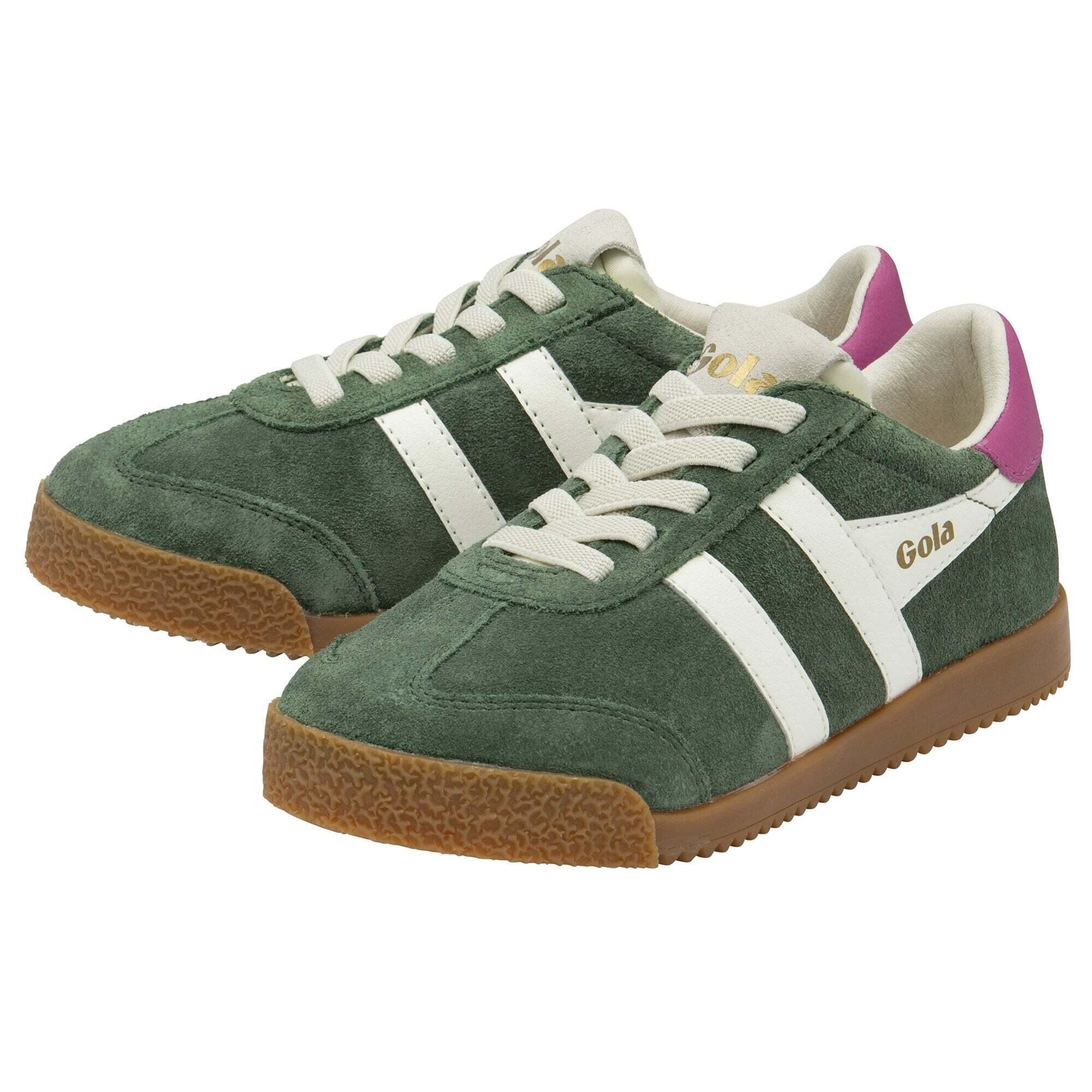Sneakers per bambini Gola Elan 2/6