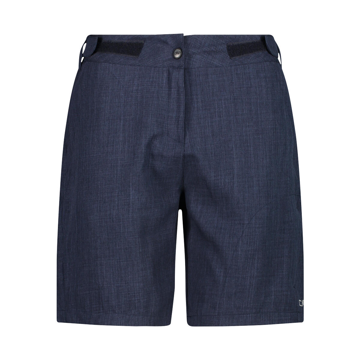 CMP Pantaloncini con maglieria interna da donna CMP Free