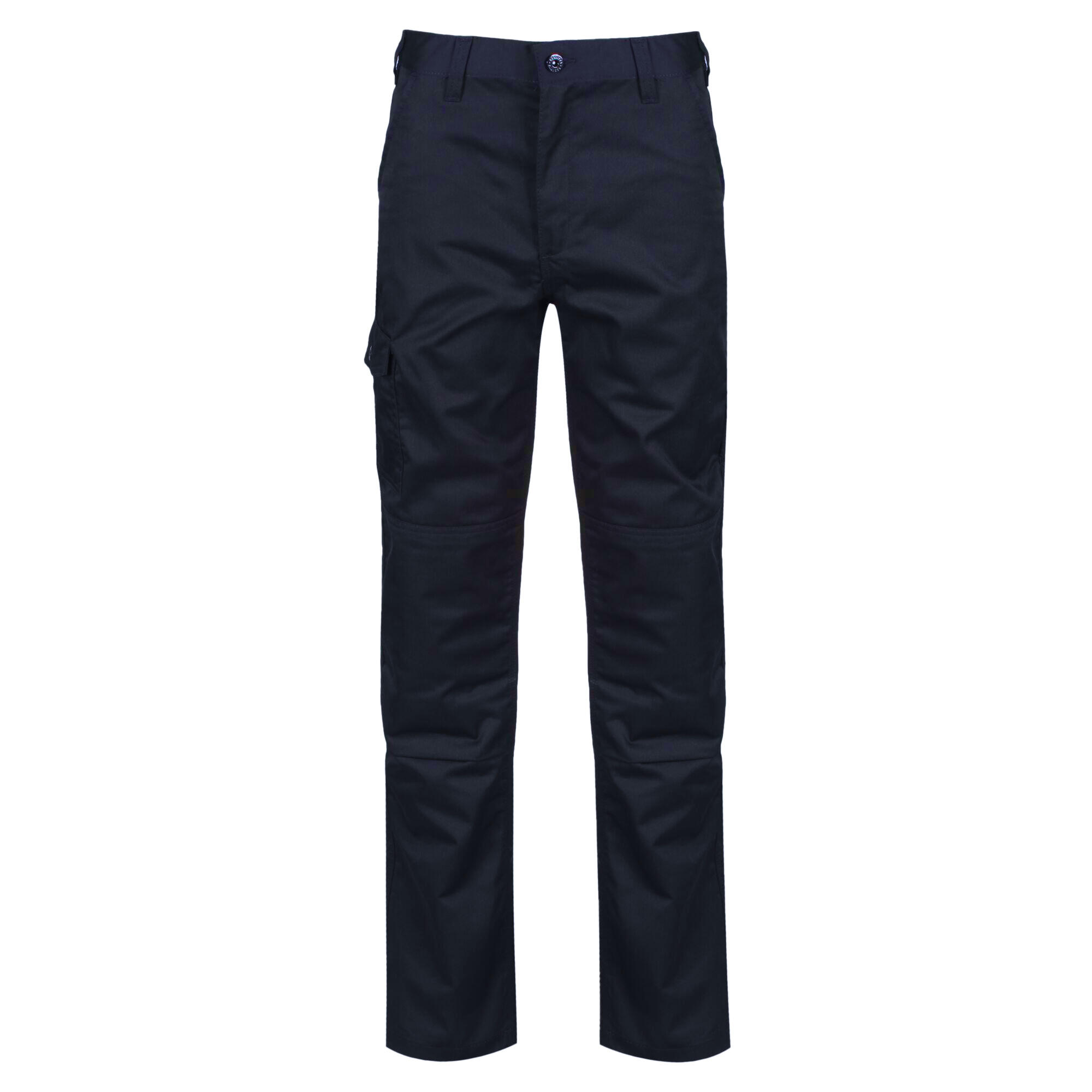 Regatta - Pantalon Homme (gris Bleu) - Pantalons - Bleu - Taille Unique - Decathlon