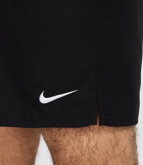 Costume da bagno uomo nike core - nero 7/7