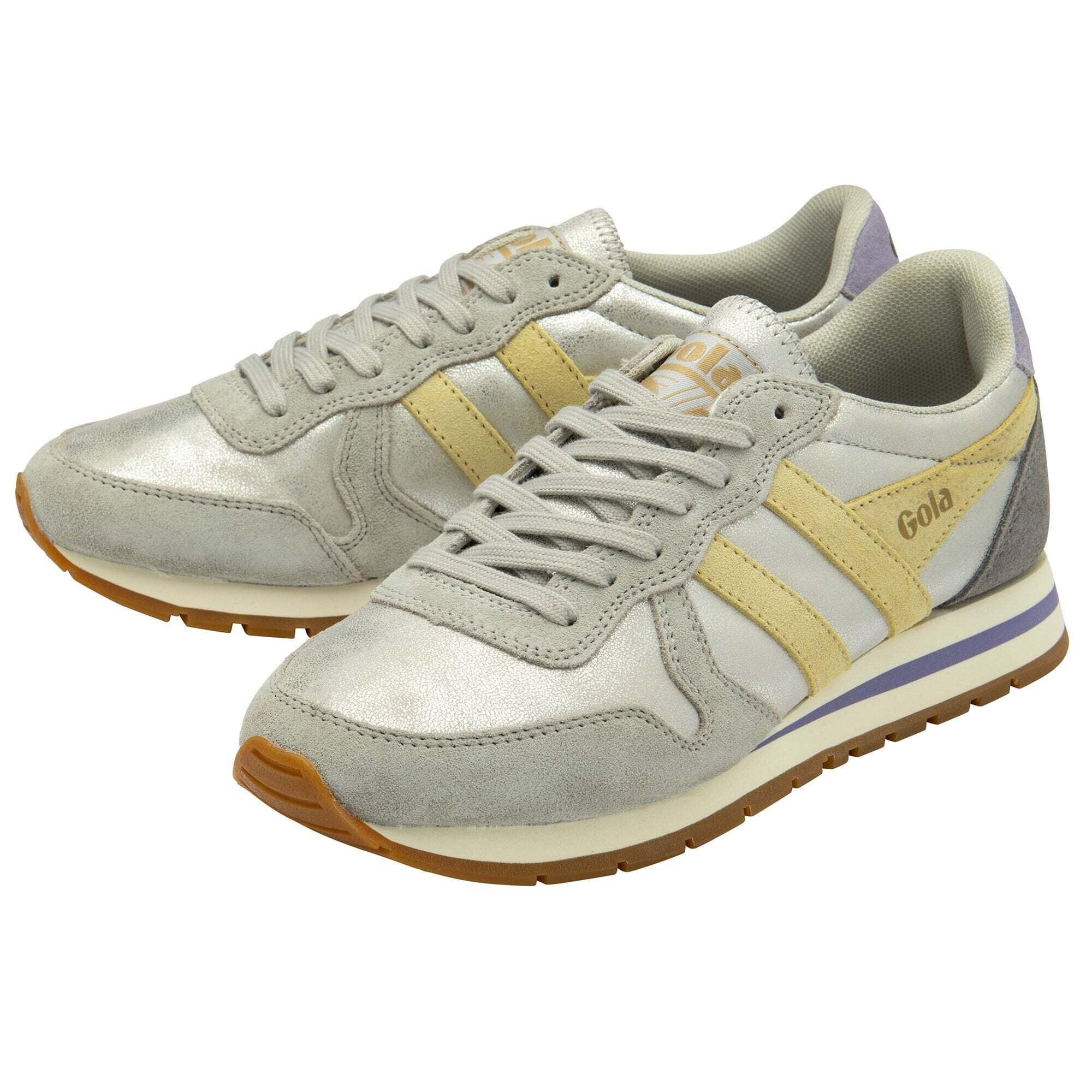 Damestrainers Gola Daytona Blaze 3/5