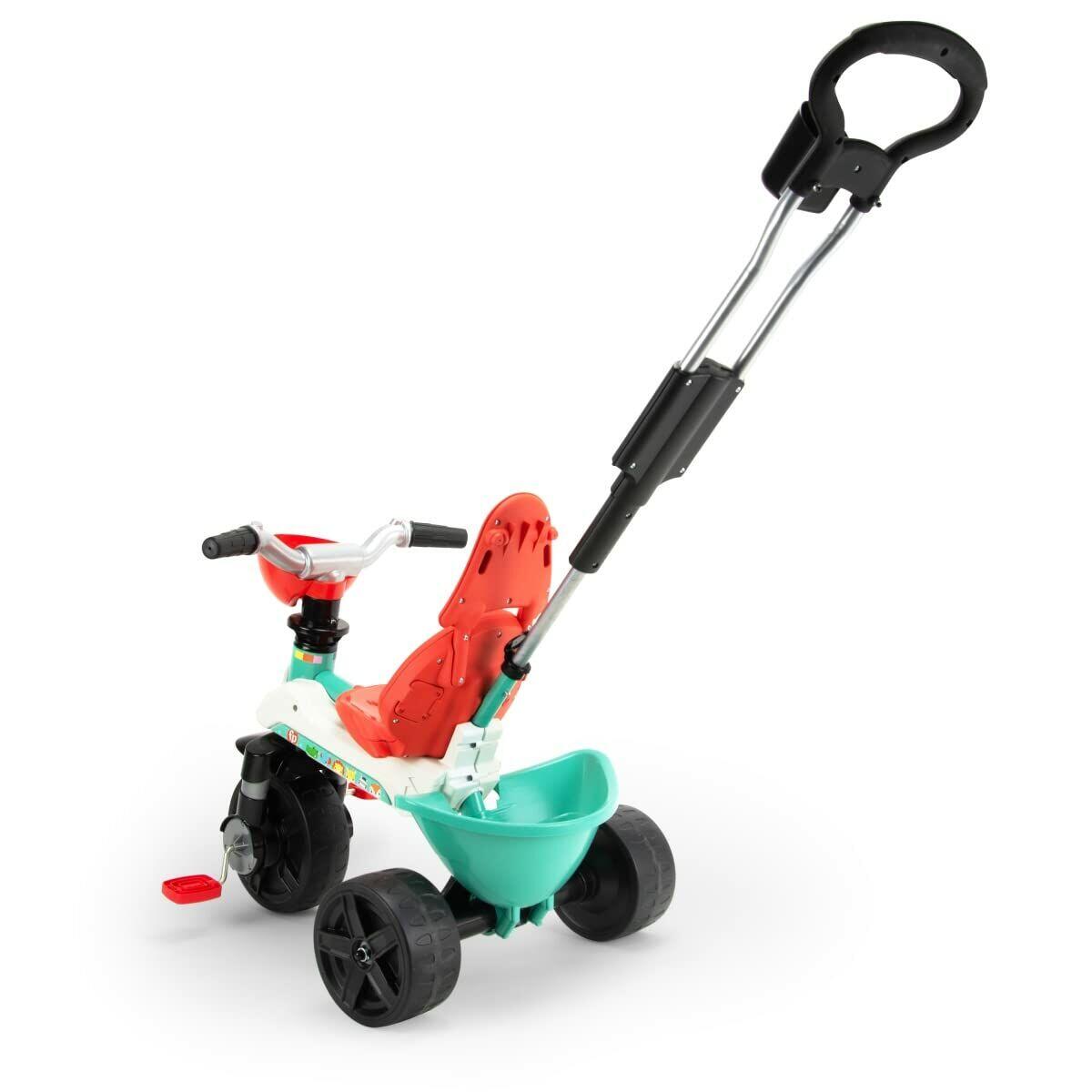 Triciclo Fisher-Price Metal 2/4
