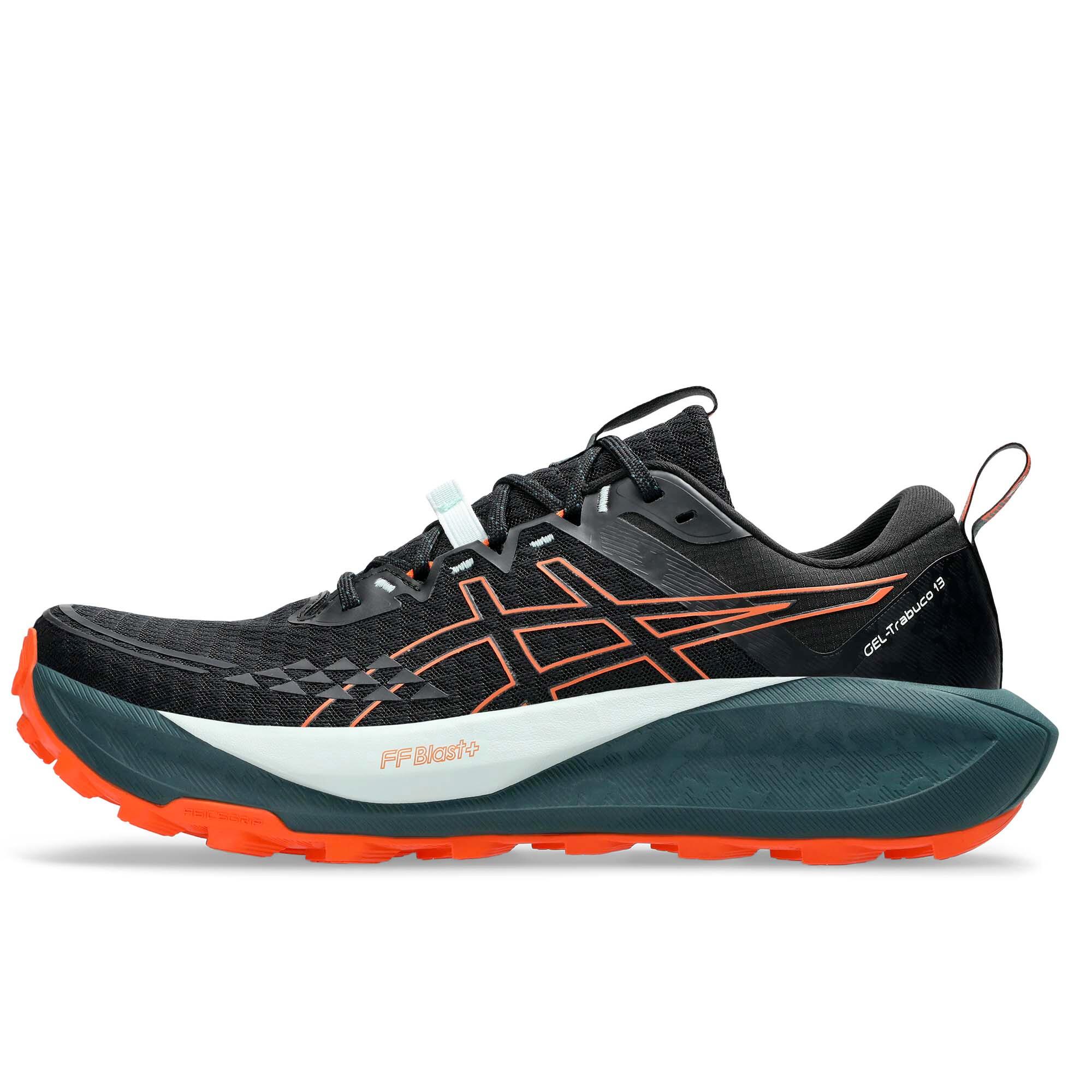 ASICS Scarpe Running Asics Gel-Trabuco 13 Adulto