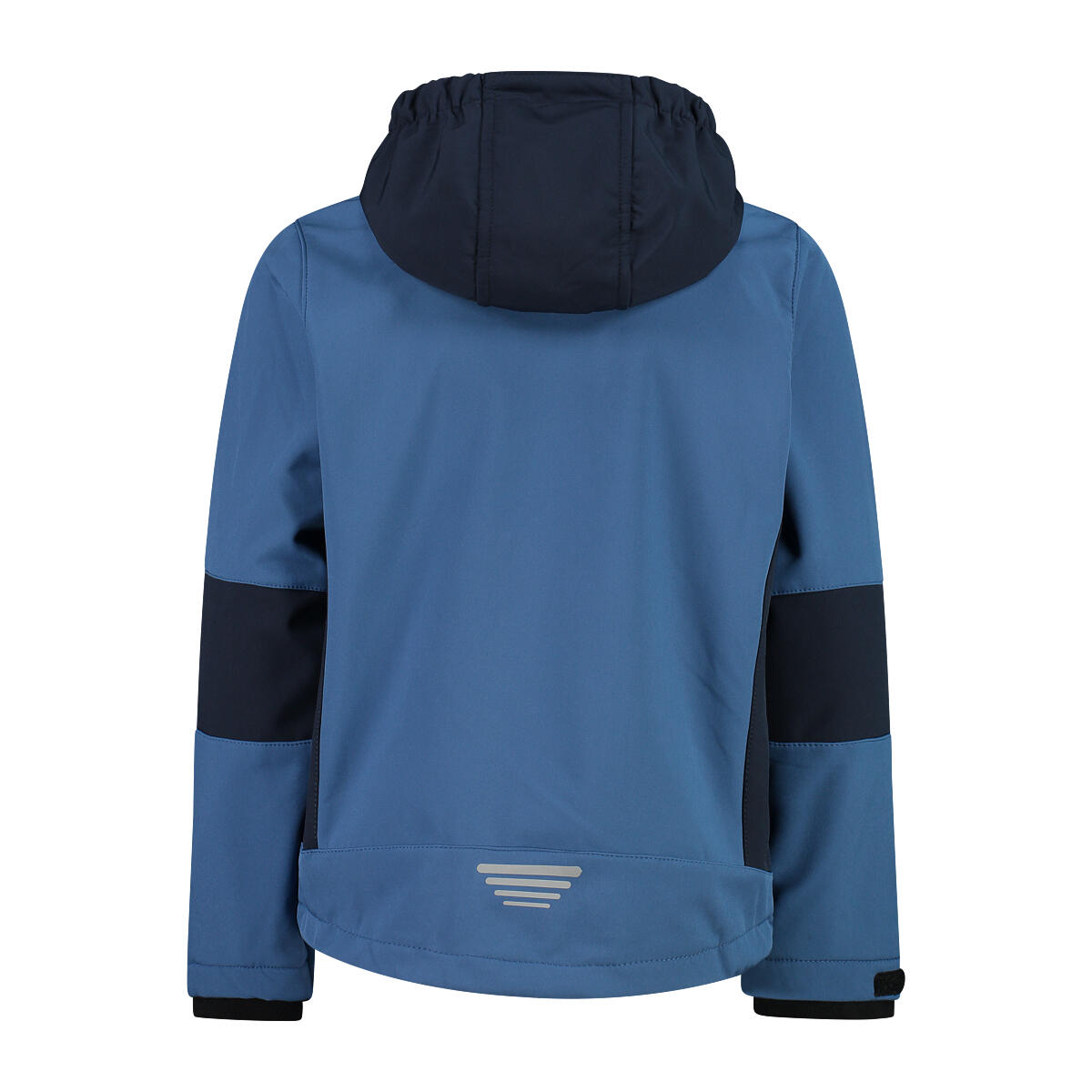 Giacca con cappuccio per bambini CMP 3/3