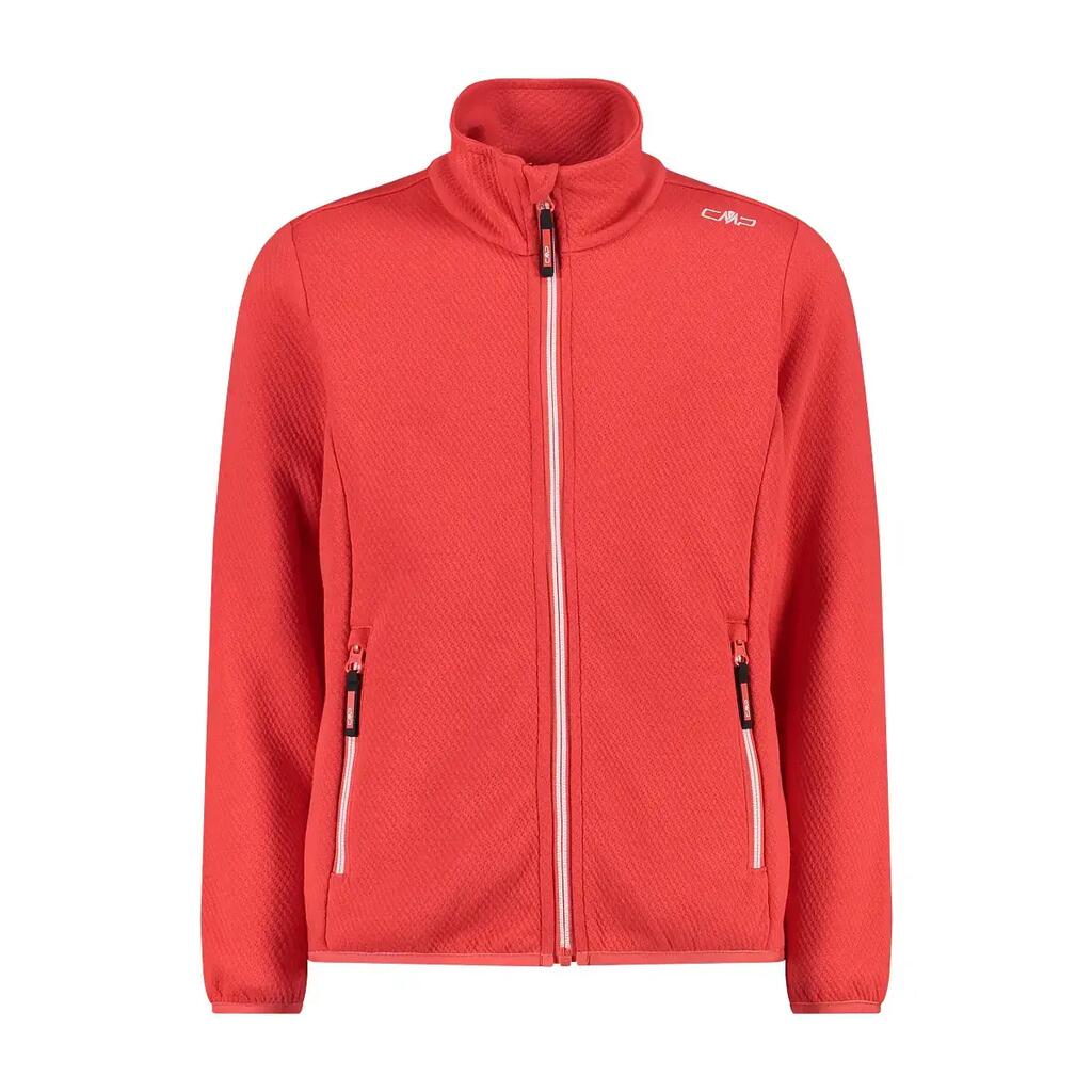 RED / ORANGE