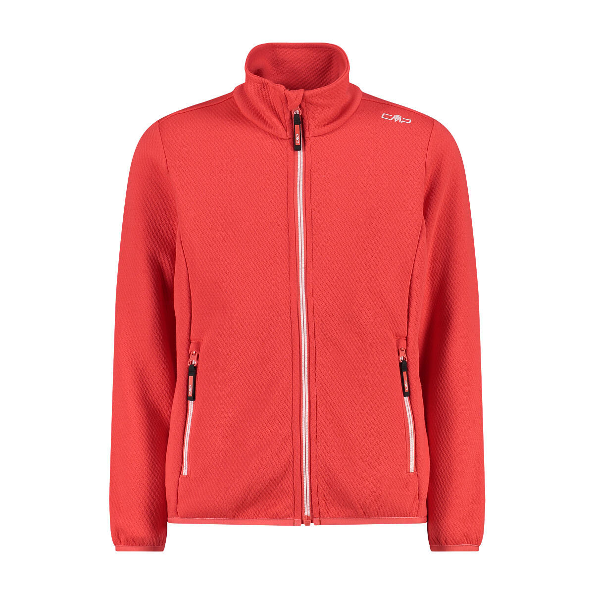 CMP Girl's hiking jacket CMP