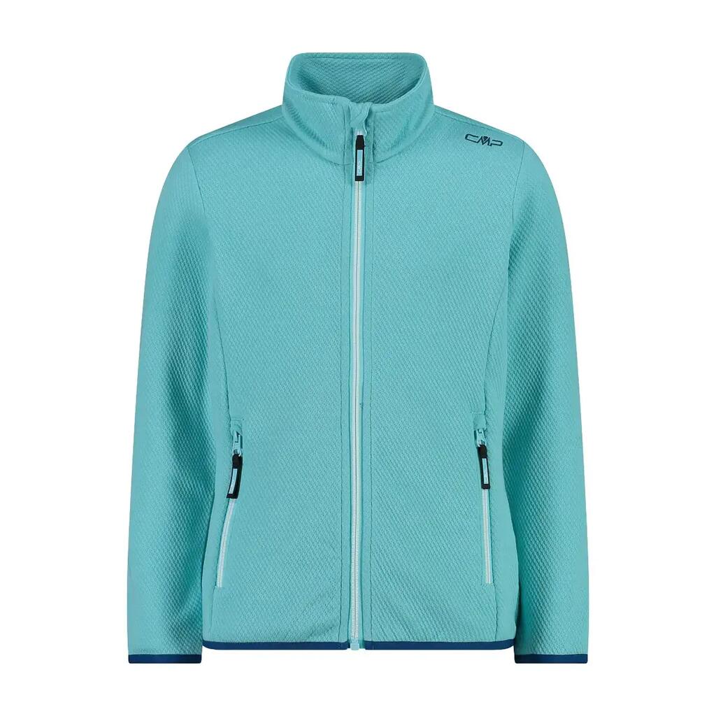 Girl's hiking jacket CMP