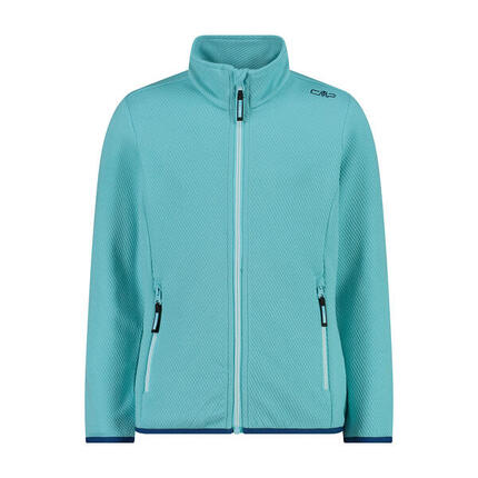 Veste de randonnée fille CMP