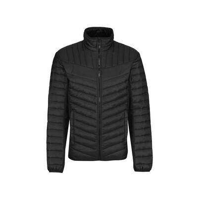 Unisex tourer hybrid jas voor volwassenen (marine)