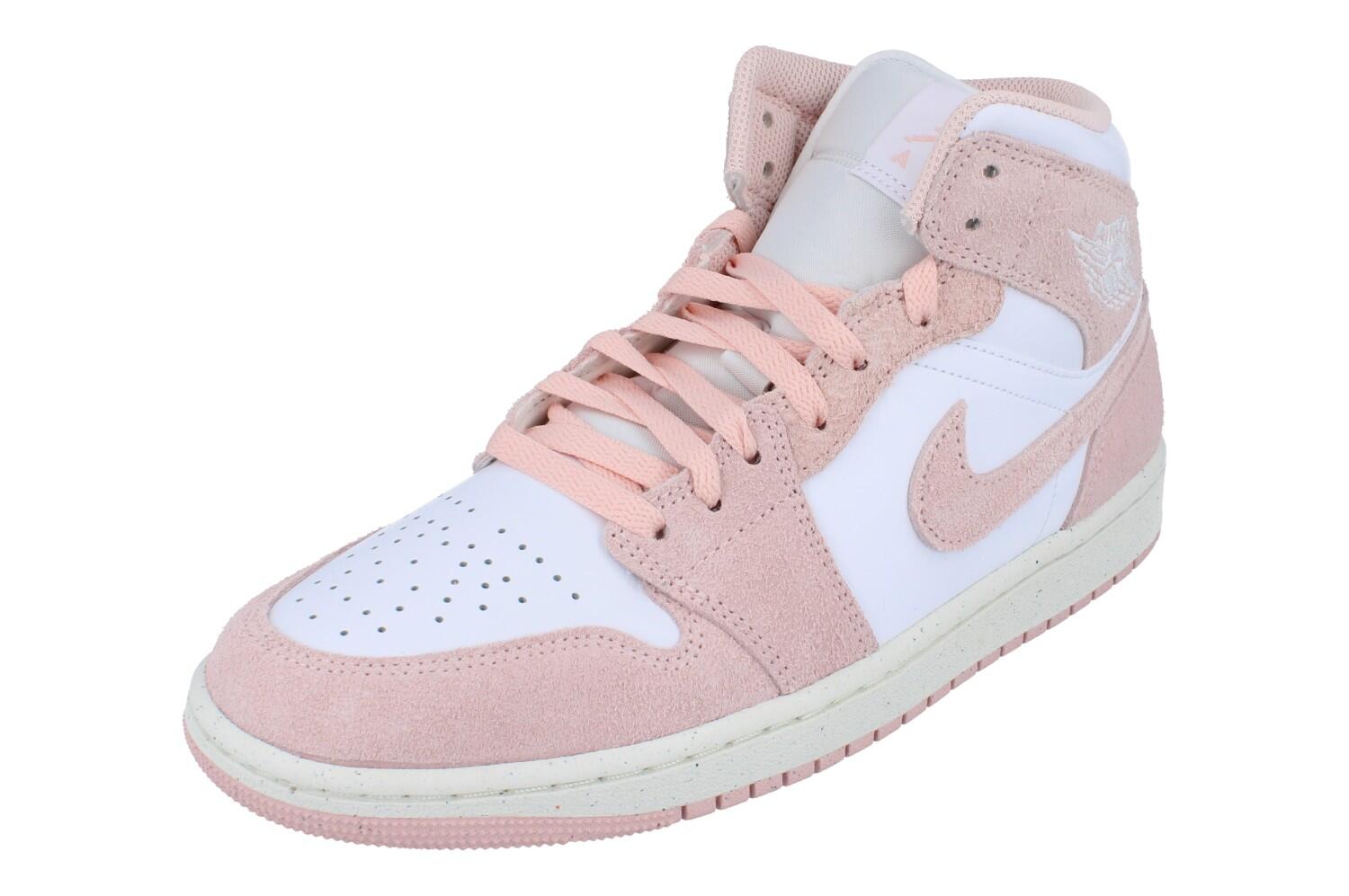 NIKE Nike Air Jordan 1 Mid SE Mens Trainers
