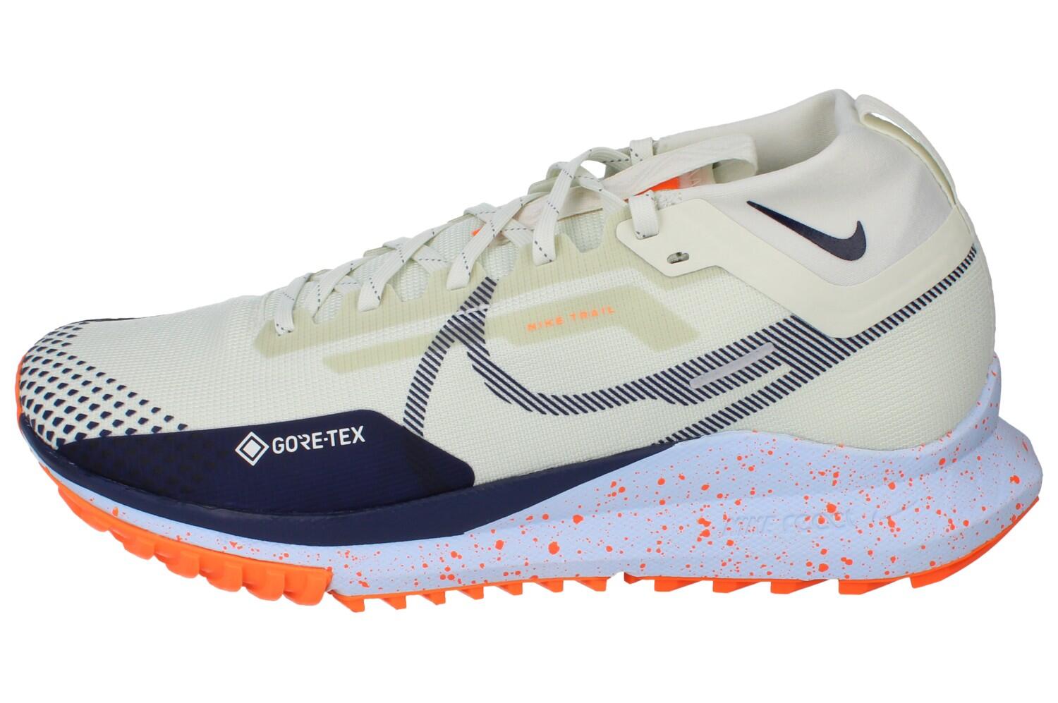 Heren Sportschoenen Nike Pegasus Trail 4 Gtx V2 5/7