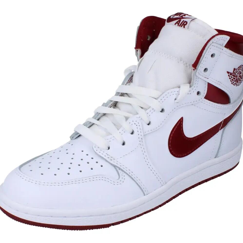 Nike Air Jordan 1 Hi 85 Mens Trainers