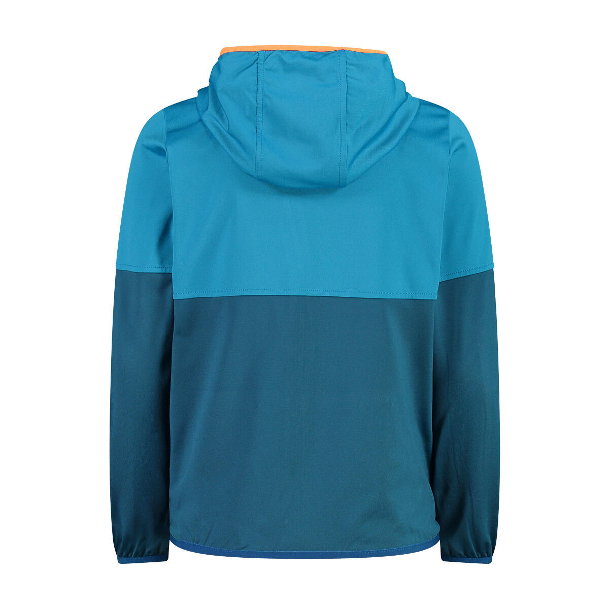 Giacca con cappuccio per bambini CMP 3/3