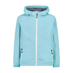 Veste imperméable à capuche fille CMP