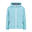 Veste imperméable à capuche fille CMP