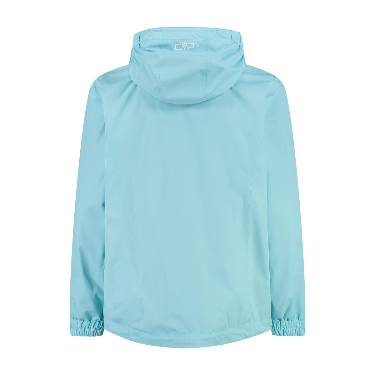 Veste imperméable à capuche fille CMP 2/5