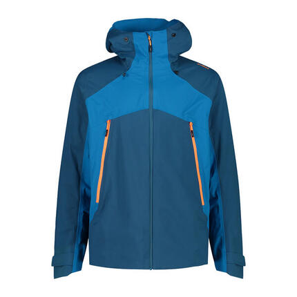 Veste imperméable à capuche CMP