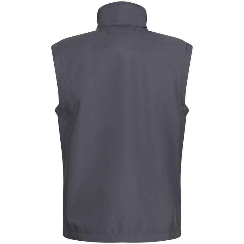 Gilet Drumeții În Natură Regatta Professional Ablaze Imprimat Bărbați