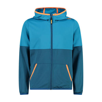 Veste à capuche enfant CMP