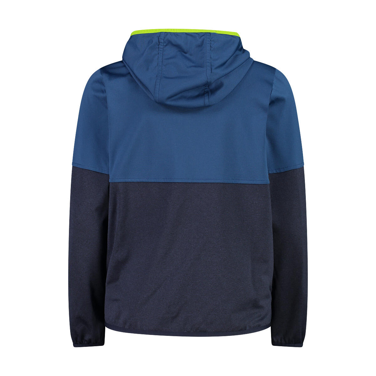 CMP Kinder Jacke KID JACKET FIX HOOD 33D7944 3/5