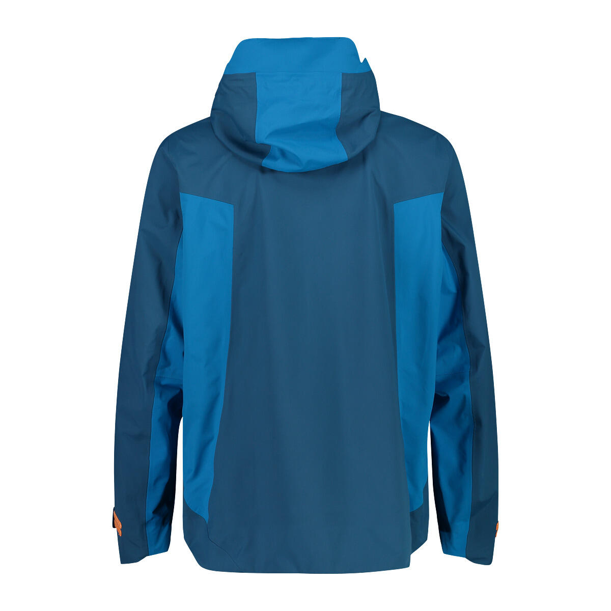 Veste imperméable à capuche CMP 3/3