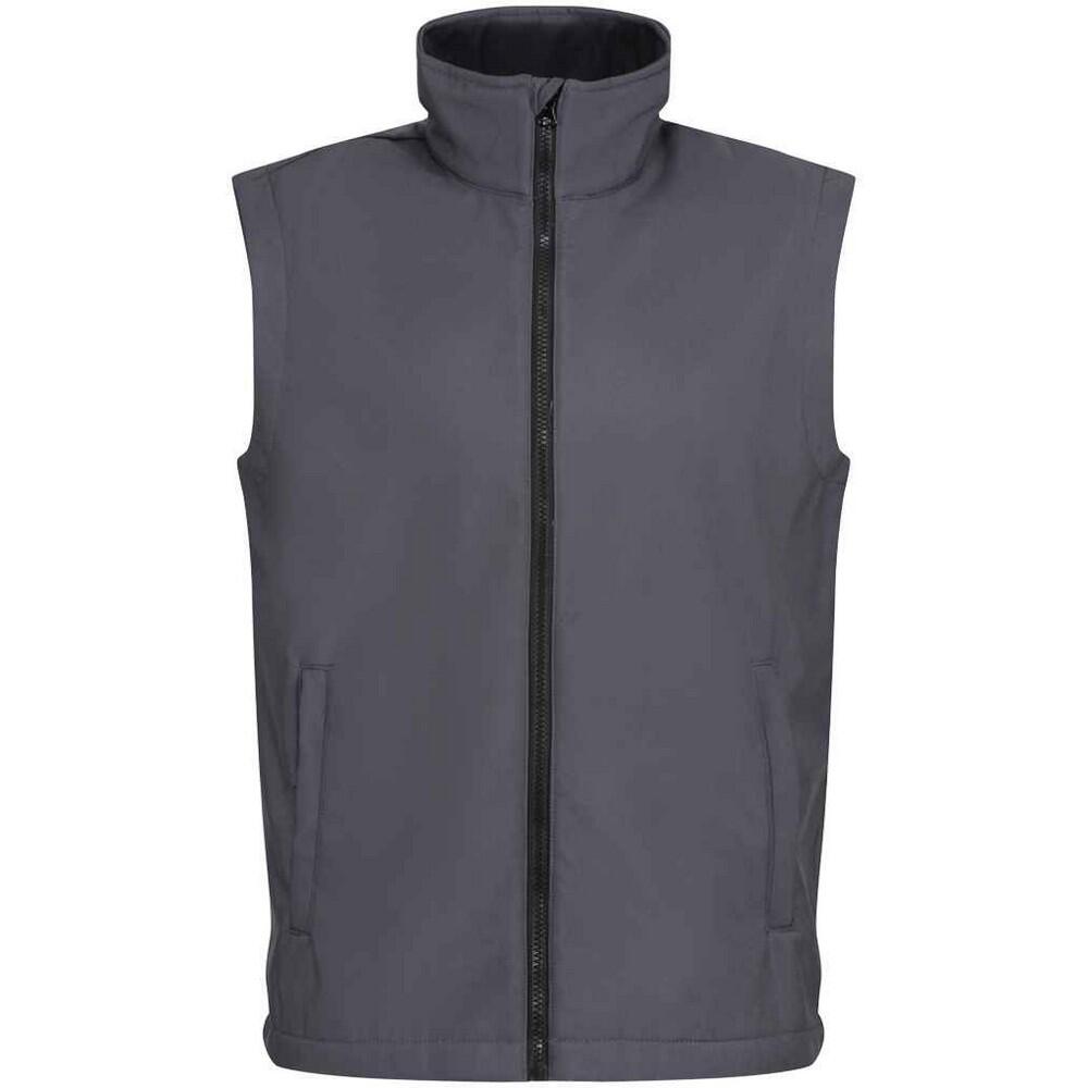 Gilet Drumeții În Natură Regatta Professional Ablaze Imprimat Bărbați