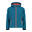 Veste imperméable à capuche fille CMP