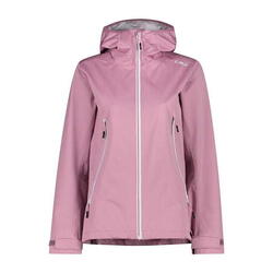 Veste imperméable à capuche femme CMP Unlimitech