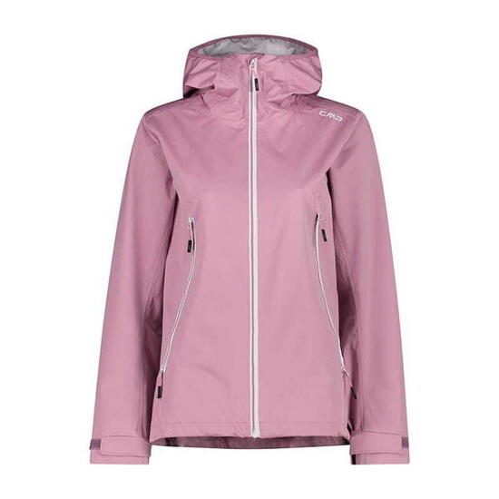 Damen wasserfeste Jacke mit Kapuze CMP Unlimitech