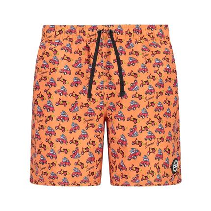 Bermuda enfant CMP