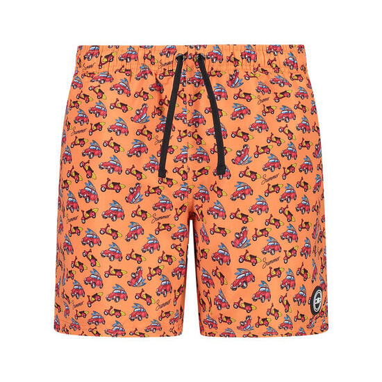 Short enfant CMP