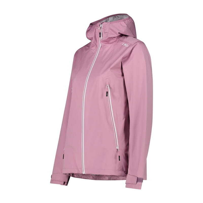 Damen wasserfeste Jacke mit Kapuze CMP Unlimitech 2/3