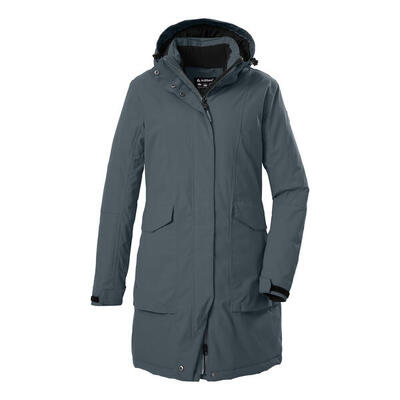 Parka Damen Funktionsparka
