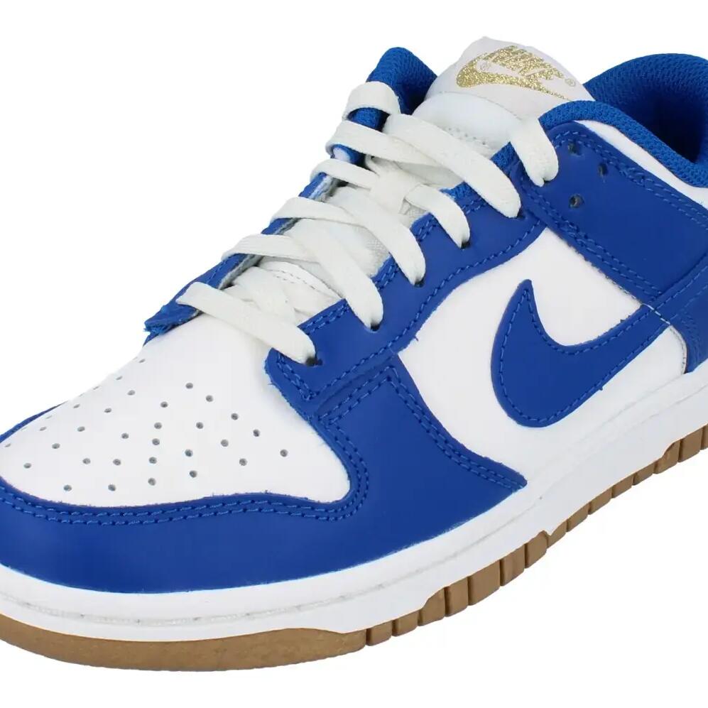 Nike Womens Dunk Low Trainers