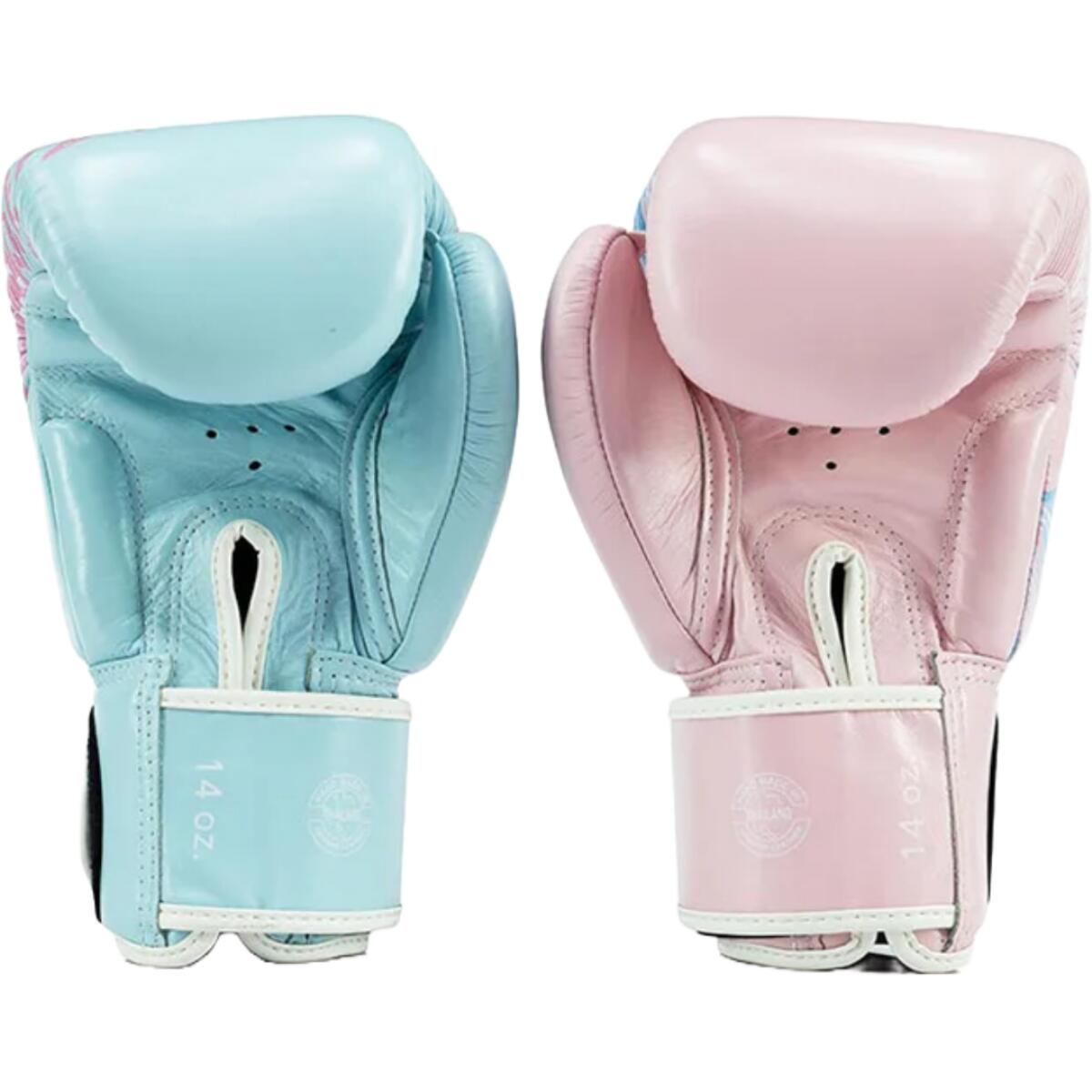 Fairtex Fiore Boxhandschuhe – 16 OZ 5/7