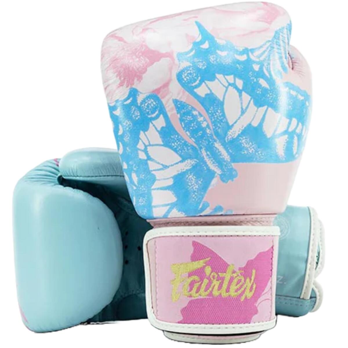 Fairtex Fiore Boxhandschuhe – 16 OZ 2/7
