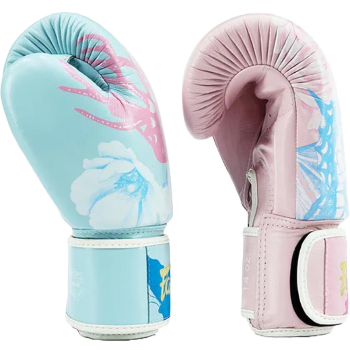 Fairtex Fiore Boxhandschuhe – 16 OZ 4/7
