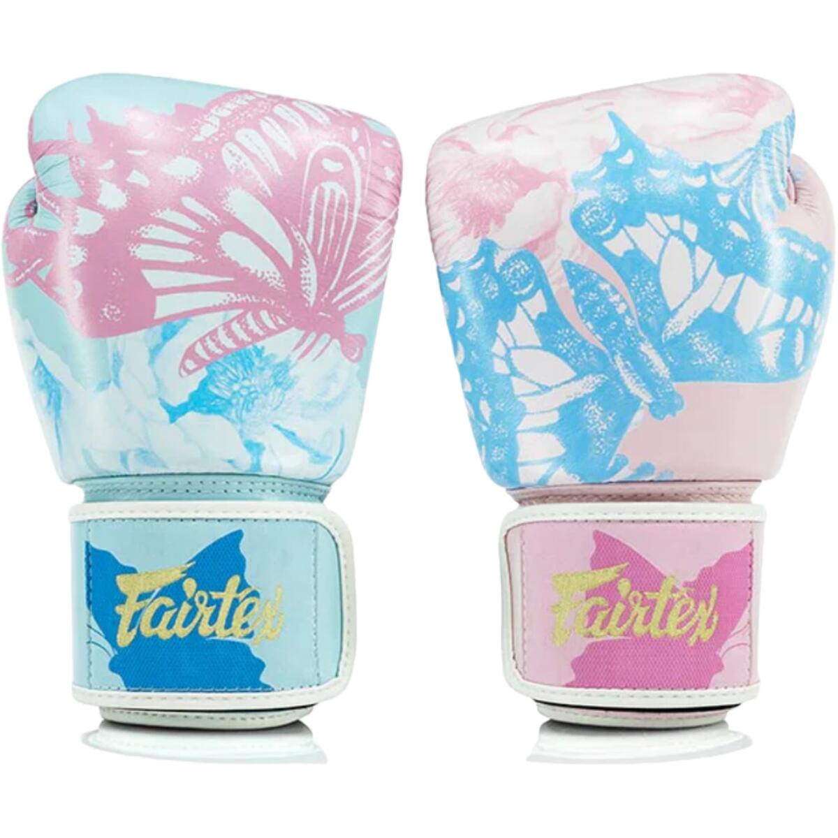 Fairtex Fiore Boxhandschuhe – 16 OZ 1/7