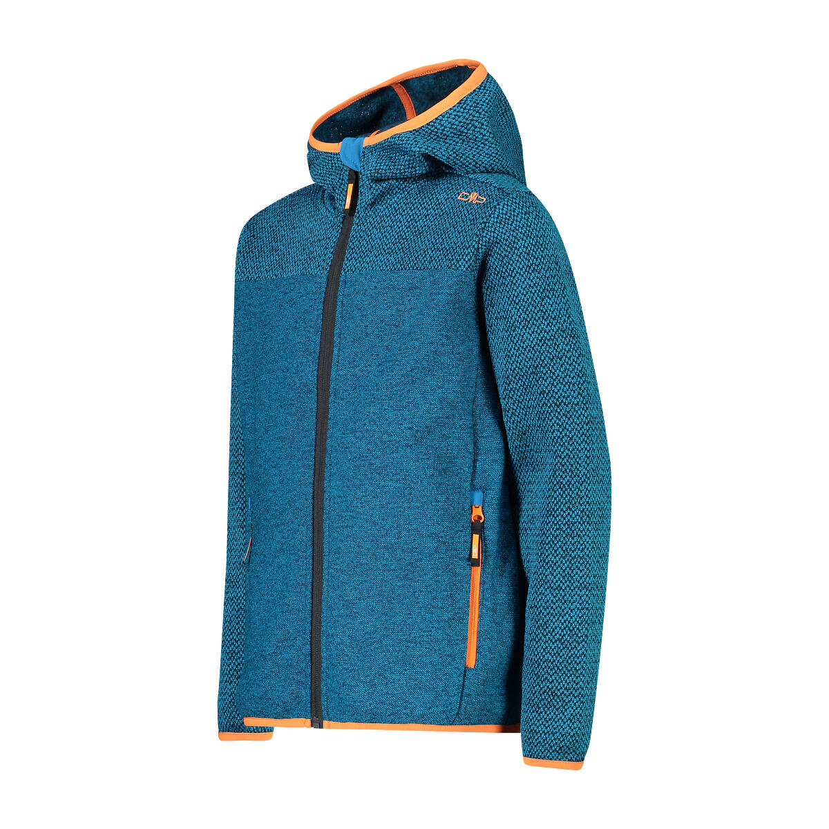 Giacca con cappuccio per bambini CMP 5/6