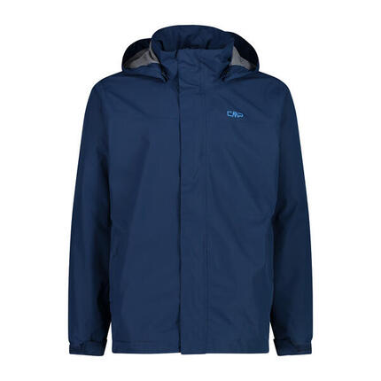 Veste imperméable à capuche CMP Snaps