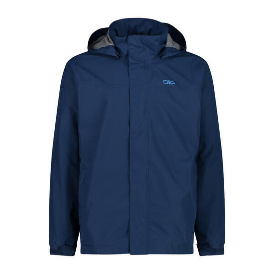 Veste imperméable à capuche CMP Snaps
