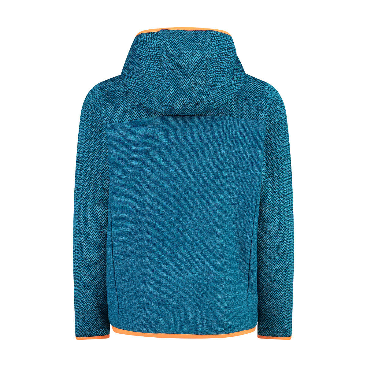 Giacca con cappuccio per bambini CMP 3/6