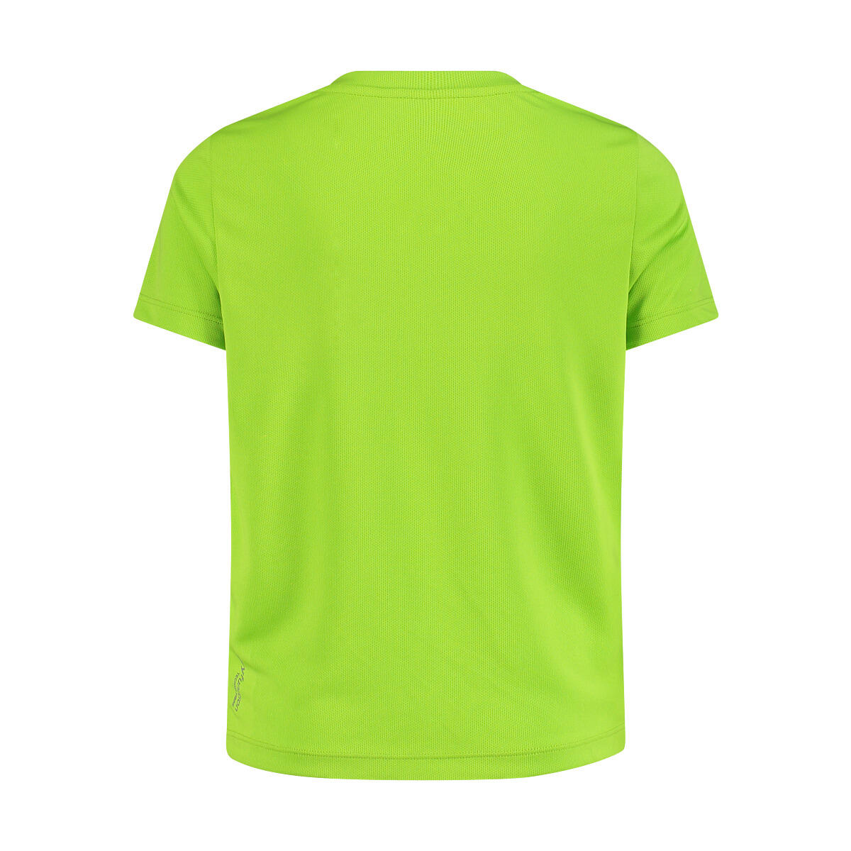 T-shirt bambino con logo CMP 3/3