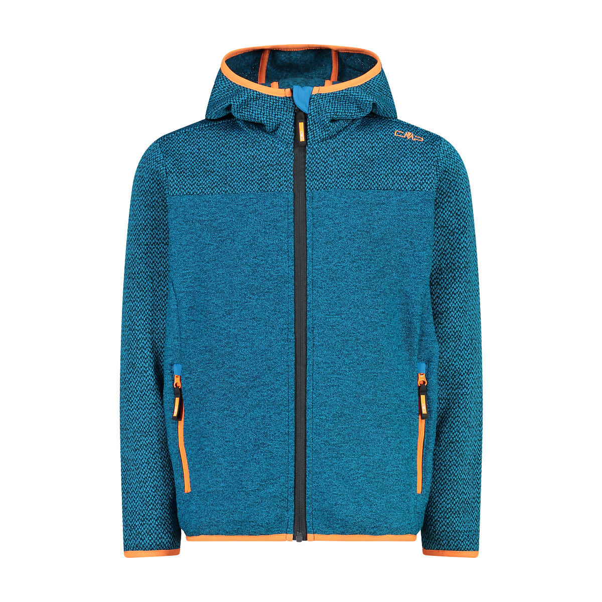 CMP Giacca con cappuccio per bambini CMP